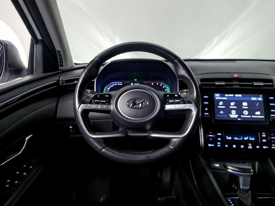 Hyundai Tucson IV Москва  - изображение 13