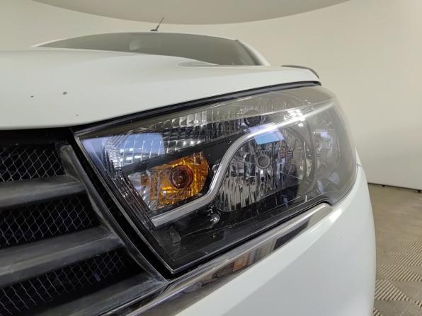 Lada (ВАЗ) Vesta I с пробегом 2018 года, цена 744 000 рублей, 147670 км, седан, Автокод Объявления