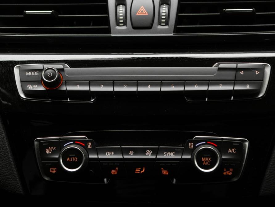 BMW X1 II (F48) Москва  - изображение 24