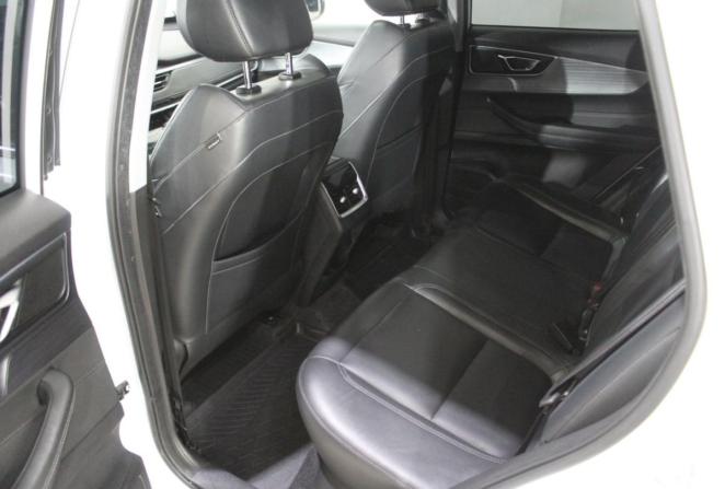 Chery Tiggo 4 Pro I с пробегом 2023 года, цена 1 030 000 рублей, 198560 км, внедорожник, Автокод Объявления