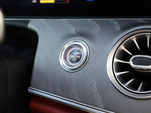 Mercedes-Benz CLS III (C257) с пробегом 2019 года, цена 5 447 000 рублей, 96000 км, седан, Автокод Объявления