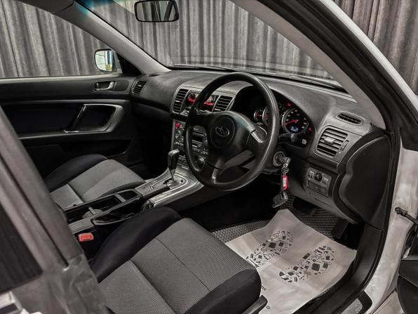 Subaru Legacy IV с пробегом 2003 года, цена 699 000 рублей, 350000 км, седан, Автокод Объявления
