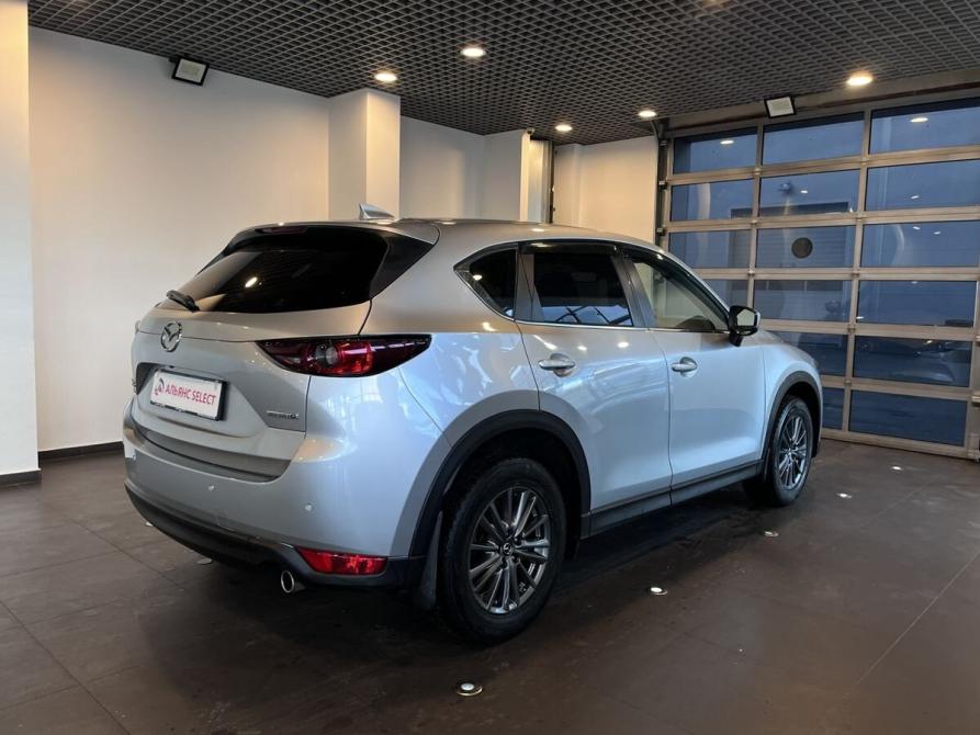 Mazda CX-5 II Чебоксары  - изображение 3