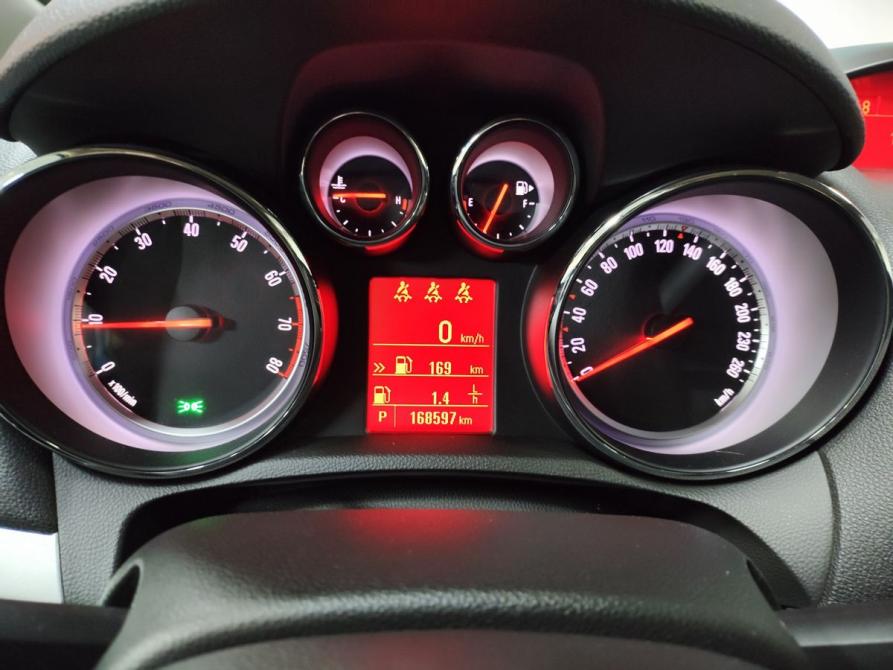 Opel Mokka I Москва  - изображение 15