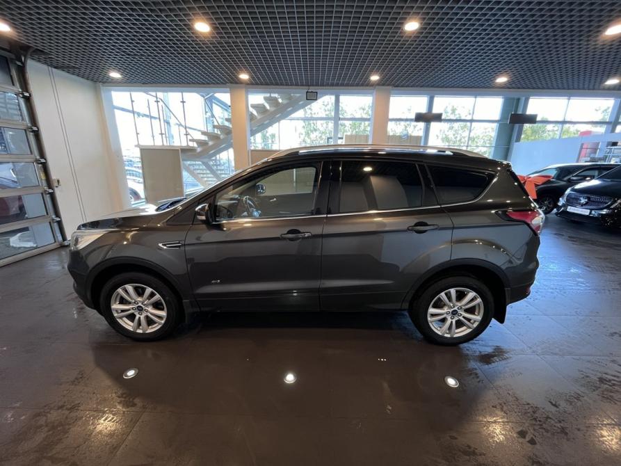 Ford Kuga II Рестайлинг Чебоксары  - изображение 6