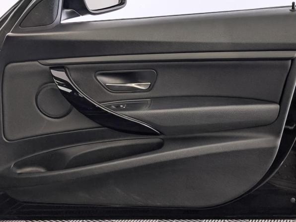 BMW 3 серии VI (F3x) Рестайлинг с пробегом 2017 года, цена 2 600 000 рублей, 166580 км, лифтбек, Автокод Объявления
