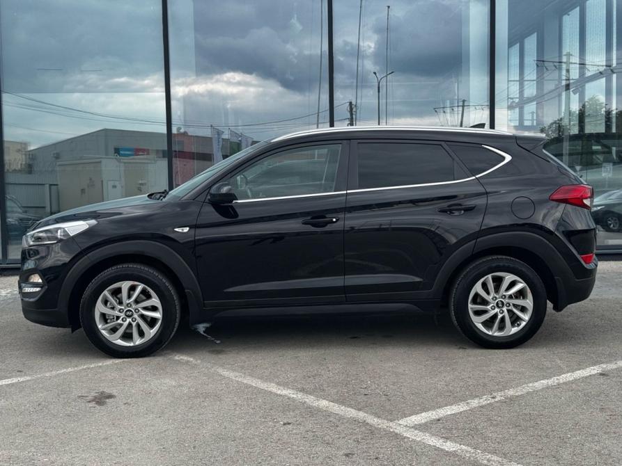 Hyundai Tucson III Стройкерамика  - изображение 8