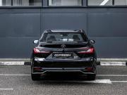 Toyota Camry IX (XV80) China Market Новороссийск  - изображение 28