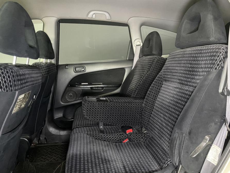 Honda Stream I Тверь  - изображение 11