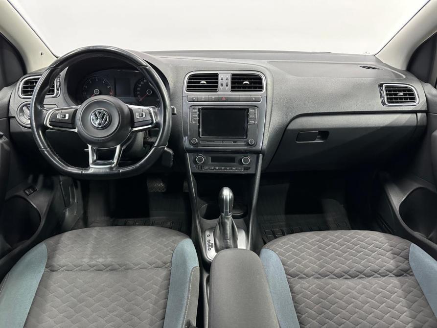 Volkswagen Polo V Рестайлинг Тамбов  - изображение 15