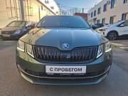 Skoda Octavia III (A7) Рестайлинг Санкт-Петербург  - изображение 22