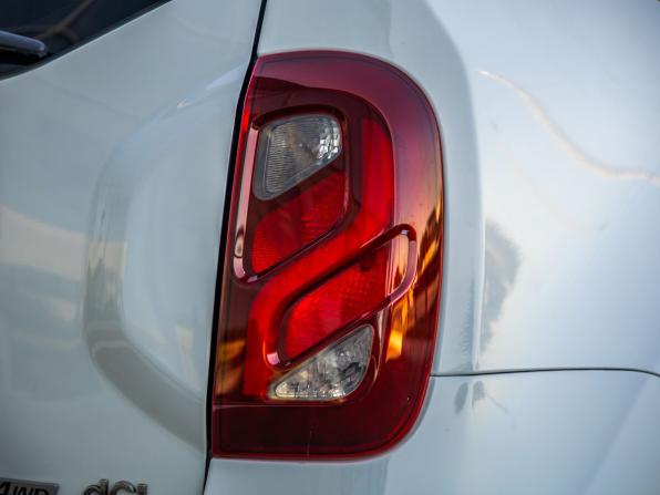 Renault Duster I Рестайлинг с пробегом 2020 года, цена 1 338 000 рублей, 139271 км, внедорожник, Автокод Объявления
