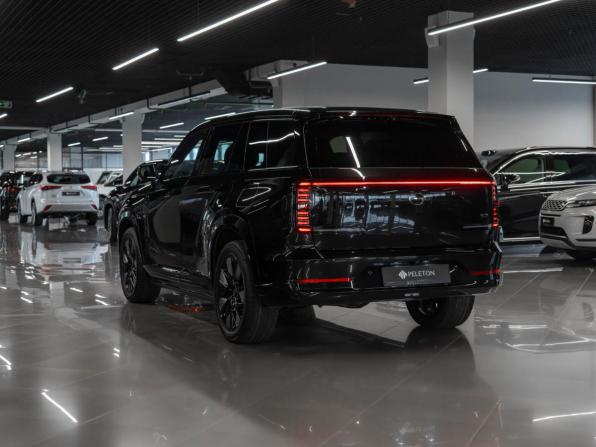 GAC Trumpchi S7 I Рестайлинг с пробегом 2026 года, цена 5 545 000 рублей, 16 км, внедорожник, Автокод Объявления