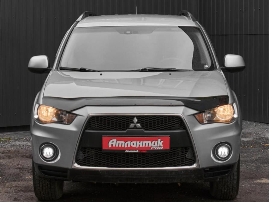 Mitsubishi Outlander II Рестайлинг Екатеринбург  - изображение 2