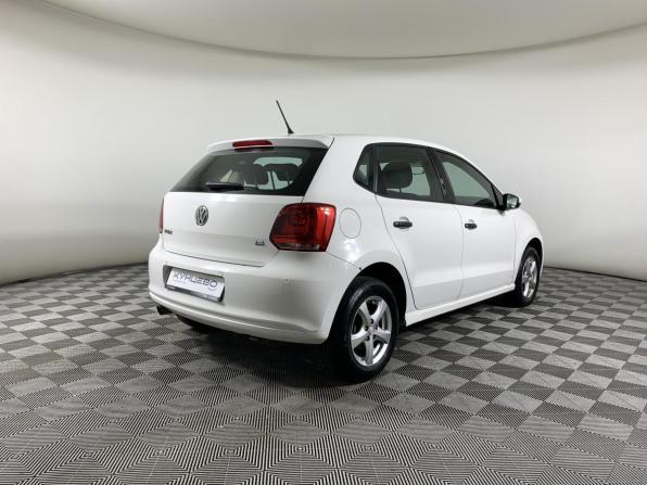 Volkswagen Polo V с пробегом 2010 года, цена 479 000 рублей, 193602 км, хэтчбек, Автокод Объявления