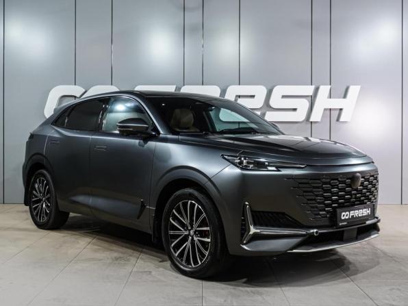 Changan UNI-K с пробегом 2023 года, цена 2 649 000 рублей, 91279 км, внедорожник, Автокод Объявления