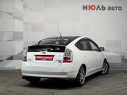 Toyota Prius II Рестайлинг (XW20) Екатеринбург  - изображение 25