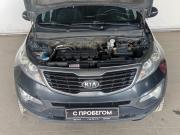 Kia Sportage III Москва  - изображение 37