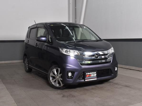 Nissan Dayz I с пробегом 2014 года, цена 829 995 рублей, 88993 км, хэтчбек, Автокод Объявления