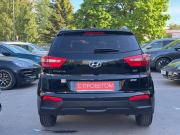 Hyundai Creta I Рестайлинг Санкт-Петербург  - изображение 15