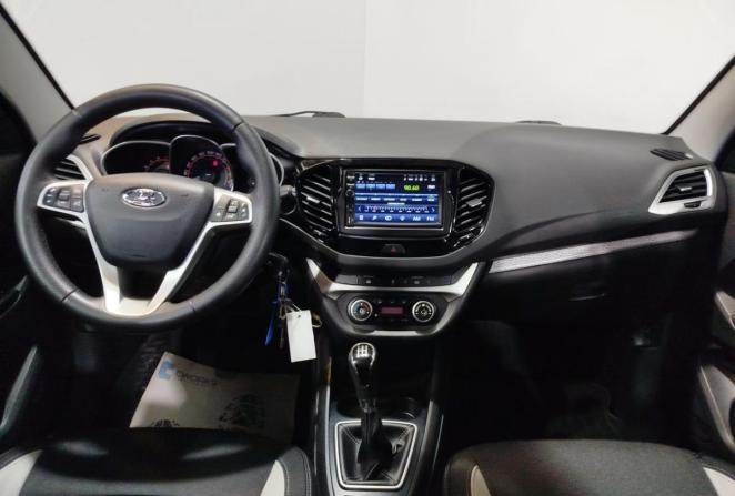 Lada (ВАЗ) Vesta I с пробегом 2018 года, цена 1 090 000 рублей, 75798 км, универсал, Автокод Объявления