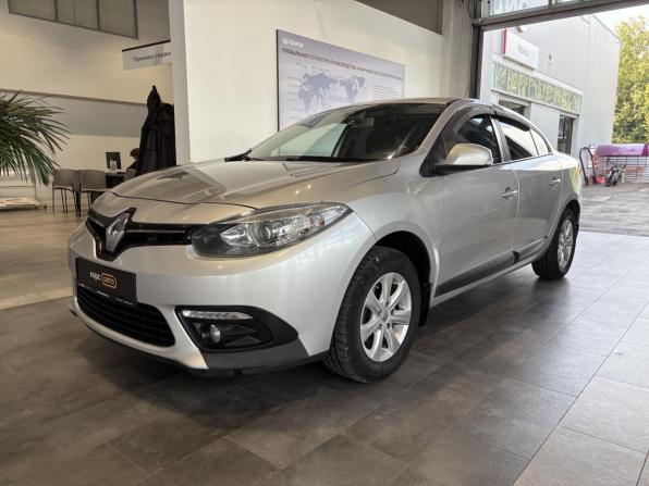 Renault Fluence I Рестайлинг с пробегом 2013 года, цена 738 000 рублей, 262302 км, седан, Автокод Объявления