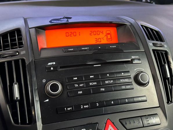 Kia Ceed I с пробегом 2007 года, цена 599 000 рублей, 148331 км, хэтчбек, Автокод Объявления
