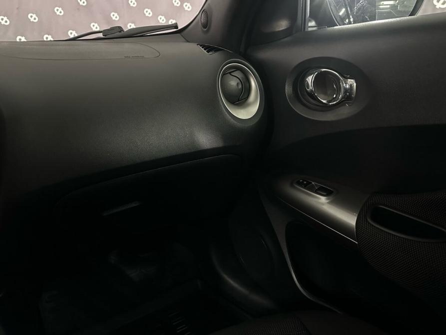 Nissan Juke I Новосибирск  - изображение 23