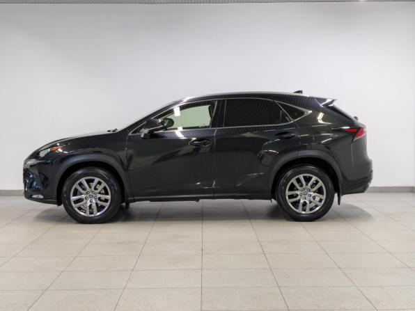 Lexus NX I Рестайлинг с пробегом 2021 года, цена 4 100 000 рублей, 69048 км, внедорожник, Автокод Объявления