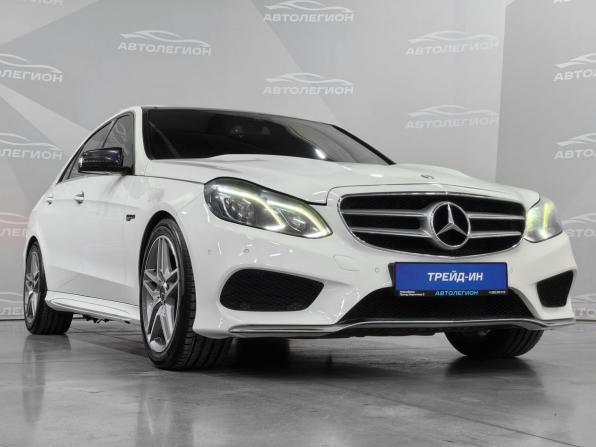 Mercedes-Benz E-Класс IV (W212 S212 C207) Рестайлинг с пробегом 2013 года, цена 2 850 000 рублей, 237800 км, седан, Автокод Объявления