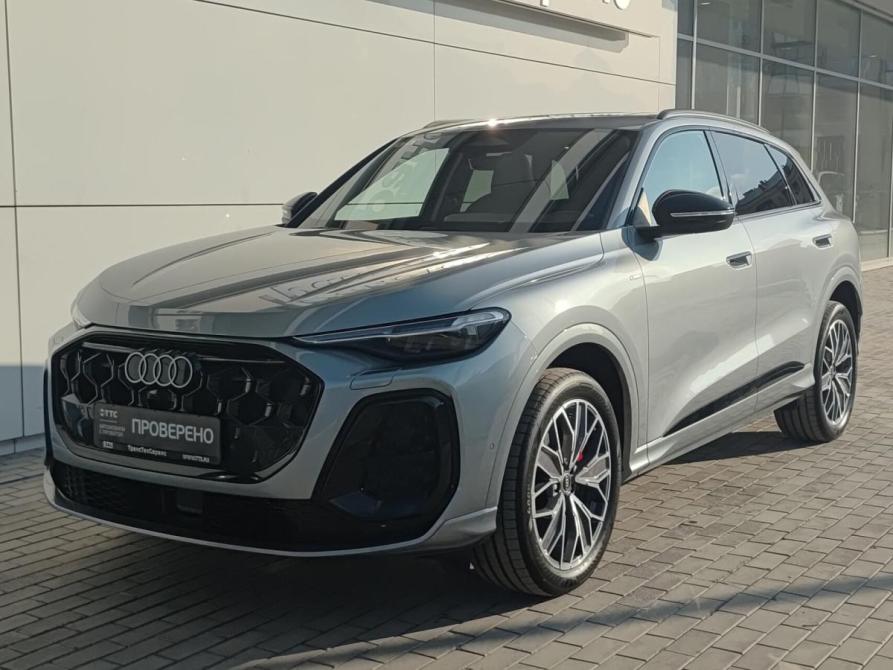 Audi Q5 III Казань  - изображение 1