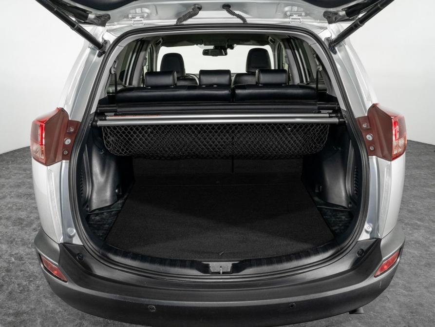 Toyota RAV4 IV (XA40) Иркутск  - изображение 21
