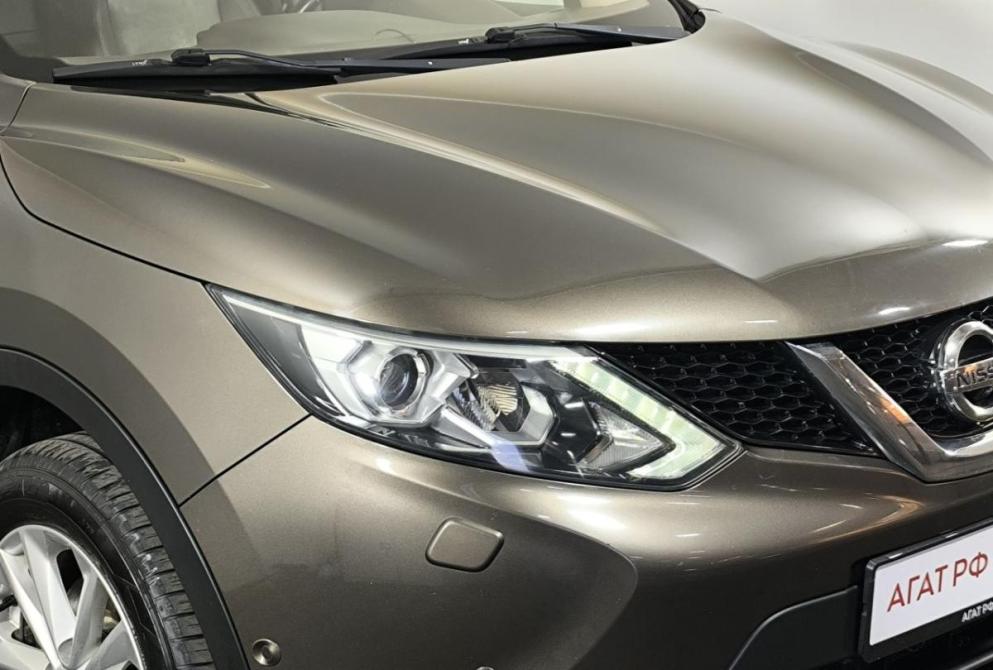 Nissan Qashqai II Нижний Новгород  - изображение 17