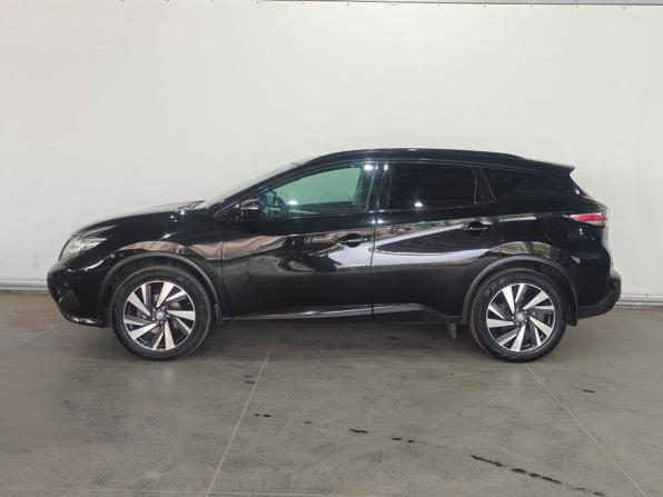 Nissan Murano III (Z52) с пробегом 2020 года, цена 2 799 000 рублей, 96108 км, внедорожник, Автокод Объявления