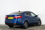 Kia Rio III Сургут  - изображение 22