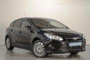 Ford Focus III Челябинск  - изображение 15