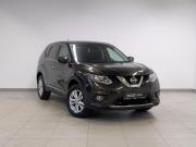 Nissan X-Trail III Санкт-Петербург  - изображение 32