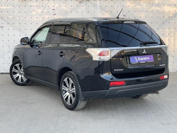 Mitsubishi Outlander III с пробегом 2014 года, цена 1 395 000 рублей, 167132 км, внедорожник, Автокод Объявления