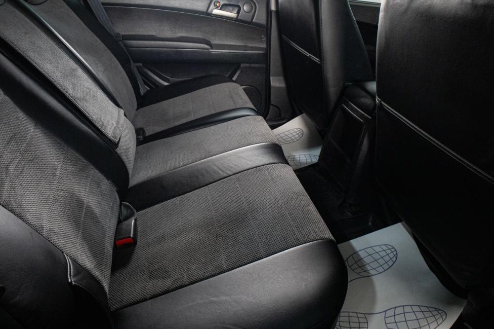 SsangYong Kyron I Рестайлинг Сургут  - изображение 16