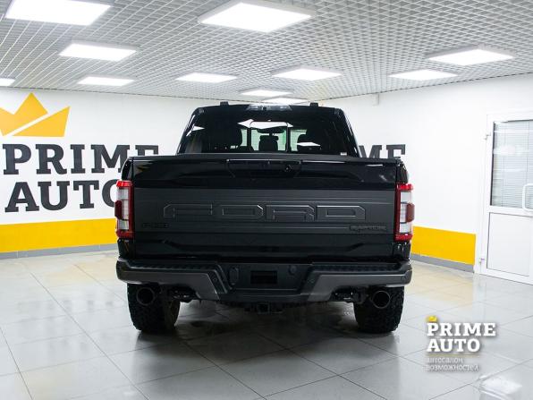Ford F-150 XIV с пробегом 2023 года, цена 11 999 000 рублей, 32 км, offers.body_type.unknown, Автокод Объявления