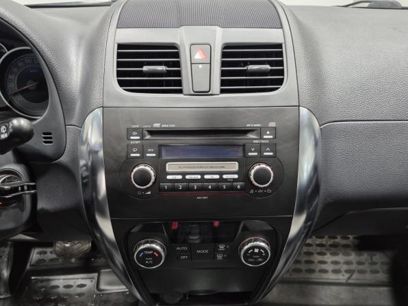 Suzuki SX4 I (Classic) Рестайлинг с пробегом 2010 года, цена 1 040 000 рублей, 75943 км, хэтчбек, Автокод Объявления