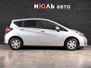 Nissan Note II Рестайлинг Екатеринбург  - изображение 26