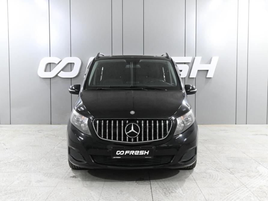 Mercedes-Benz V-Класс III (W447) Ростов-на-Дону  - изображение 3