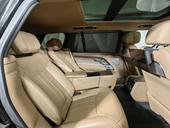 Land Rover Range Rover V с пробегом 2023 года, цена 18 797 000 рублей, 43301 км, внедорожник, Автокод Объявления