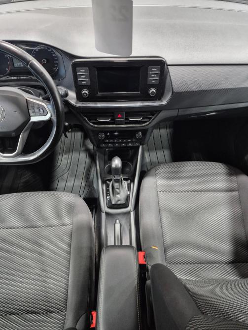 Volkswagen Polo VI Воронеж  - изображение 12