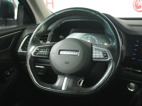 Haval F7 I с пробегом 2022 года, цена 1 798 000 рублей, 101442 км, внедорожник, Автокод Объявления
