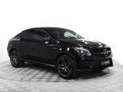 Mercedes-Benz GLE Coupe AMG I (C292) Москва  - изображение 24