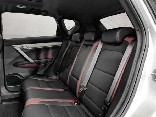Geely Coolray I с пробегом 2021 года, цена 1 800 000 рублей, 38247 км, внедорожник, Автокод Объявления