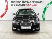 Jaguar XF I Рестайлинг Москва  - изображение 25