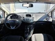Ford Fiesta Mk6 Рестайлинг Казань  - изображение 25